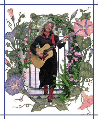 Patricia Hall