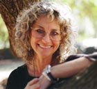 Patty Hall - Native Daughter of the Golden West®