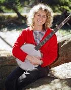 Patty Hall - Native Daughter of the Golden West®