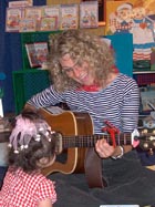 Patty Hall - Raggedy's Hurrah