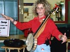 Patty Hall - Jumpin Up! tm